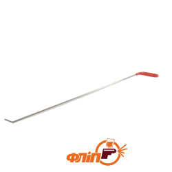 14FS36AL Extra Long Flat Shaft Set фото