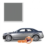 Graphite (Machine Grey Crystal) PDR – краска для автомобилей Chrysler