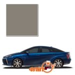 Grey 1G2 – краска для автомобилей Toyota