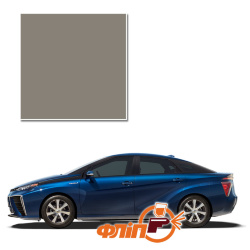 Grey 1G2 – краска для автомобилей Toyota фото