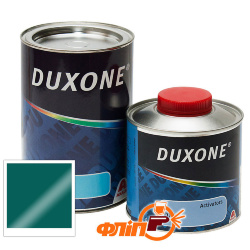 Duxone DX-417 Пицунда, 800мл - автоэмаль акриловая фото