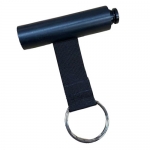 Tequila Adjustable Door Strap (2.5" Ring) Регулируемый упор-петля для PDR
