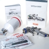 Краскопульт SATAjet 5000 B RP Digital, дюза 1.3мм Краскопульт SATAjet 5000 B RP Digital, дюза 1.3мм