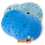 3M 51375 Круги шлифовальные Sapphire 325U P180