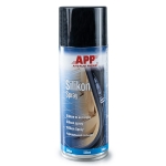 APP 212007 Силикон Silikon spray 400мл