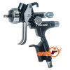 Краскопульт пневматический Italco Gloss X1 HVLP 1,3мм Краскопульт пневматический Italco Gloss X1 HVLP 1,3мм