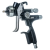 Краскопульт пневматический Italco Gloss X1 HVLP 1,3мм Краскопульт пневматический Italco Gloss X1 HVLP 1,3мм