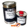 Грунт 2K KDS Filler Normal 5:1, 0.8л Грунт 2K KDS Filler Normal 5:1, 0.8л