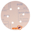 Smirdex 510 Круги абразивные шлифовальные P150 150 мм Smirdex 510 Круги абразивные шлифовальные P150 150 мм