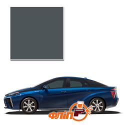 Grey 1G3 – краска для автомобилей Toyota фото