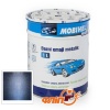 Mobihel 434 Голубая молния 1л, базовая эмаль Mobihel 434 Голубая молния 1л, базовая эмаль