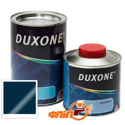 Duxone DX-420 Балтика, 800мл - автоэмаль акриловая фото