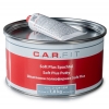 C.A.R.Fit Шпатлевка 2K Soft Plus Putty универсальная 1,8кг C.A.R.Fit Шпатлевка 2K Soft Plus Putty универсальная 1,8кг