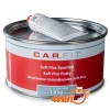C.A.R.Fit Шпатлевка 2K Soft Plus Putty универсальная 1,8кг C.A.R.Fit Шпатлевка 2K Soft Plus Putty универсальная 1,8кг