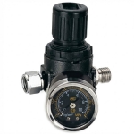 Auarita AR802А 000005861 Манометр с регулятором 