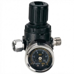 Auarita AR802А 000005861 Манометр с регулятором  фото