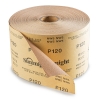 Sunmight Бумага абразивная в рулоне Roll Gold P120 Sunmight Бумага абразивная в рулоне Roll Gold P120