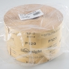 Sunmight Бумага абразивная в рулоне Roll Gold P120 Sunmight Бумага абразивная в рулоне Roll Gold P120