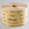 Sunmight Бумага абразивная в рулоне Roll Gold P120 Sunmight Бумага абразивная в рулоне Roll Gold P120