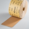 Sunmight Бумага абразивная в рулоне Roll Gold P120 Sunmight Бумага абразивная в рулоне Roll Gold P120