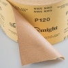 Sunmight Бумага абразивная в рулоне Roll Gold P120 Sunmight Бумага абразивная в рулоне Roll Gold P120