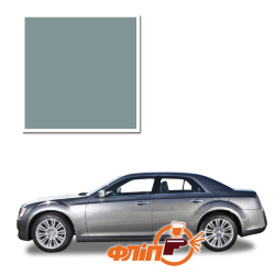 Winchester Grey A4 – краска для автомобилей Chrysler фото