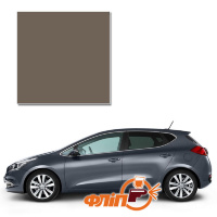 Golden Beat K3N – краска для автомобилей Kia