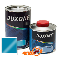 Duxone DX-425 Адриатика, 800мл - автоэмаль акриловая фото