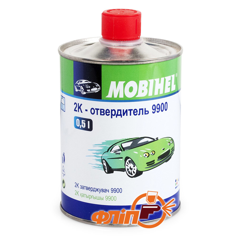 Автомобильная краска r902