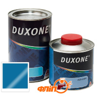 Duxone DX-428 Медео, 800мл - автоэмаль акриловая