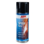 Средство для улучшения сварочных работ APP SPAW spray 400мл