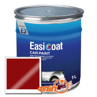 Easicoat 110 Рубин 1л, базовая эмаль