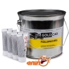 GOLDCAR Шпатлевка Full универсальная 6кг GOLDCAR Шпатлевка Full универсальная 6кг