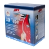 APP 3D Tape Валик самоклеящийся уплотнительный 13мм х 5м (1шт.) APP 3D Tape Валик самоклеящийся уплотнительный 13мм х 5м (1шт.)