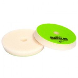 Круг для полировки авто Maxolen Z155S, мягкий, 150x25мм фото
