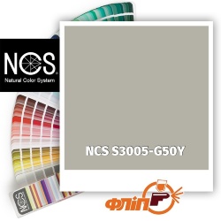 NCS S3005-G50Y фото