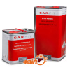 C.A.R.FIT MS 2:1 прозрачный акриловый лак 5л + 2,5л отвердителя C.A.R.FIT MS 2:1 прозрачный акриловый лак 5л + 2,5л отвердителя