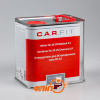C.A.R.FIT MS 2:1 прозрачный акриловый лак 5л + 2,5л отвердителя C.A.R.FIT MS 2:1 прозрачный акриловый лак 5л + 2,5л отвердителя