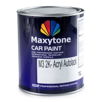 Базовая автоэмаль Maxytone Renault KNA, 1л