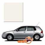 Grauweiss R902 – краска для автомобилей Volkswagen
