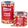 Method Prime Clear 2:1, бесцветный лак, 1л Method Prime Clear 2:1, бесцветный лак, 1л