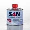 Грунт наполнитель серый S4M 5:1, 750мл  Грунт наполнитель серый S4M 5:1, 750мл 