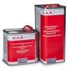 C.A.R.FIT HS 2:1 прозрачный акриловый лак 5л + 2,5л отвердителя C.A.R.FIT HS 2:1 прозрачный акриловый лак 5л + 2,5л отвердителя