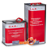 C.A.R.FIT HS 2:1 прозрачный акриловый лак 5л + 2,5л отвердителя C.A.R.FIT HS 2:1 прозрачный акриловый лак 5л + 2,5л отвердителя