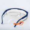 Очки защитные прозрачные CP белые Очки защитные прозрачные CP белые