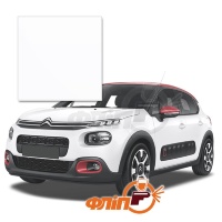 Citroen EWPA - краска для автомобилей