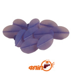 Wurth WPOT Клеевой грибок фиолетовый овальный
