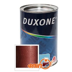 Duxone DX-116 BC Коралл 0.8л, базовая эмаль фото