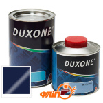 Duxone DX-447 Полночь Синий, 800мл - автоэмаль акриловая