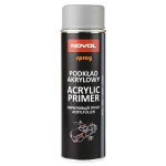 Novol Spray Acrylic Primer аэрозольный грунт серый, 500мл
